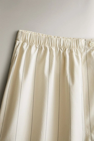 Полосатые брюки- Заказать в России