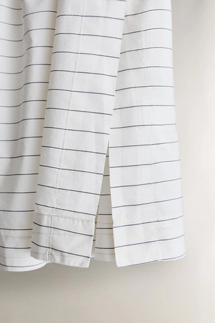 Топ в полоску- Заказать в России