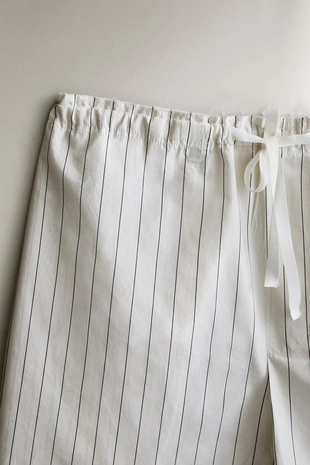 Полосатые шорты- Заказать в России