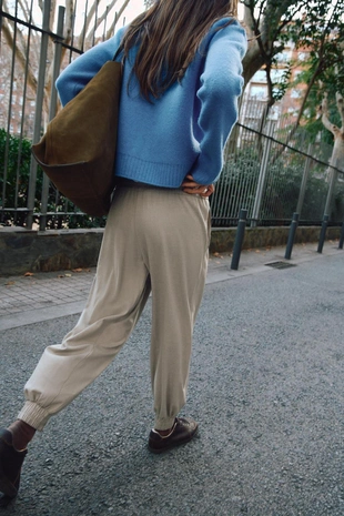 Кардиган на молнии- Заказать в России