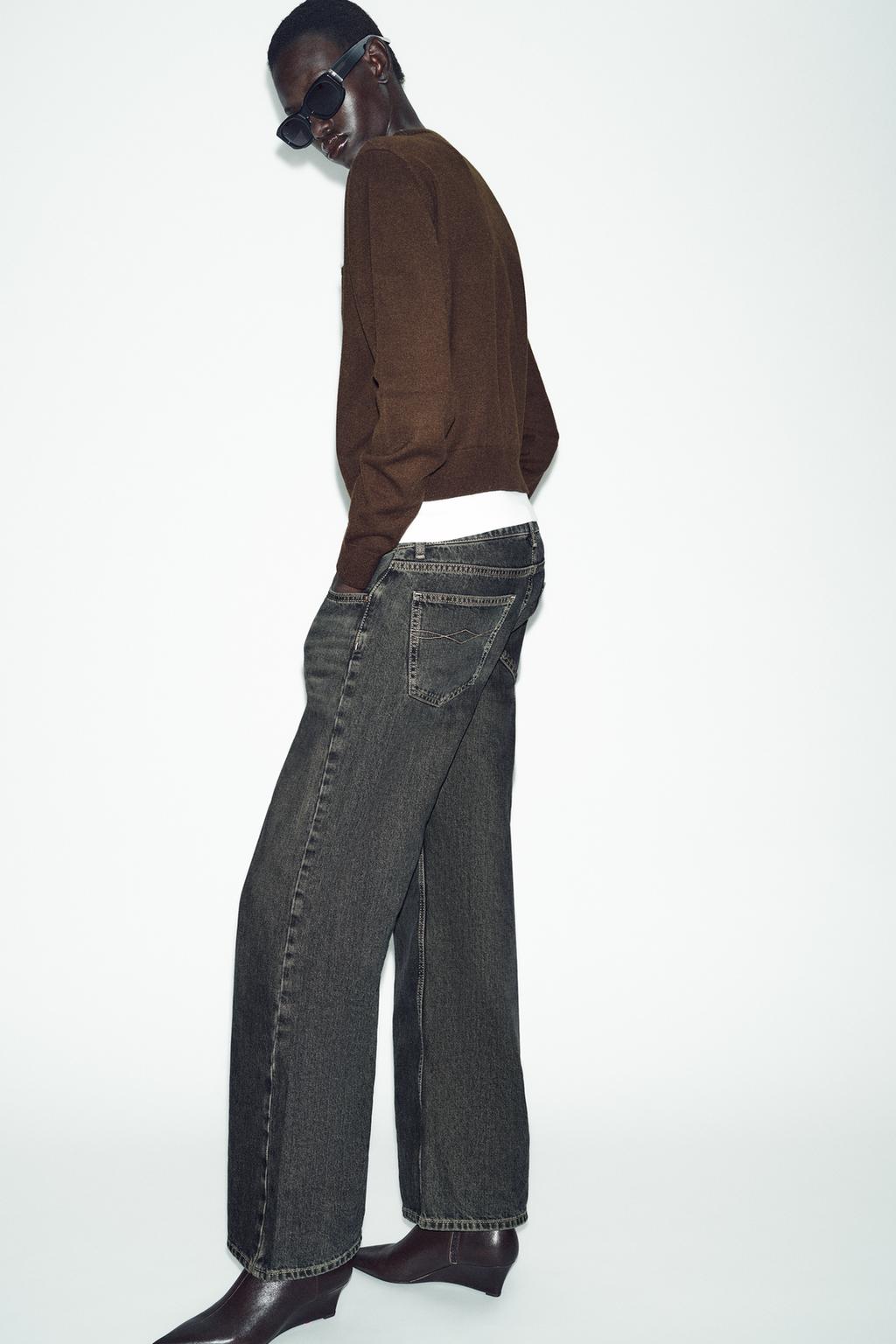 КОМБИНИРОВАННЫЙ КАРДИГАН