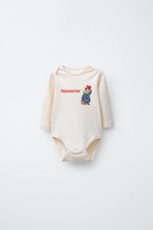 Набор из 3 боди PADDINGTON™- Заказать в России