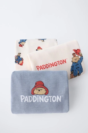 Набор из 3 боди PADDINGTON™- Заказать в России