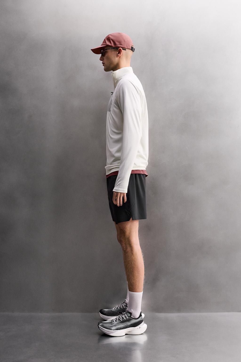 ШОРТЫ С ПЕРФОРАЦИЕЙ