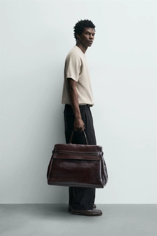 Топ платочной вязки