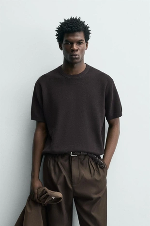 Топ платочной вязки- Заказать в России