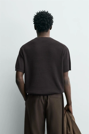 Топ платочной вязки- Заказать в России