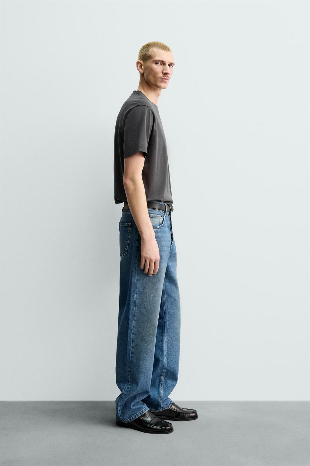 ФУТБОЛКА MEDIUM WEIGHT КЛАССИЧЕСКОГО КРОЯ