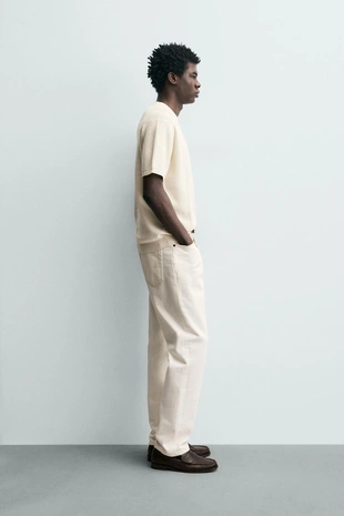 Топ платочной вязки