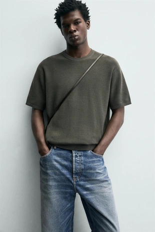 Топ платочной вязки- Заказать в России