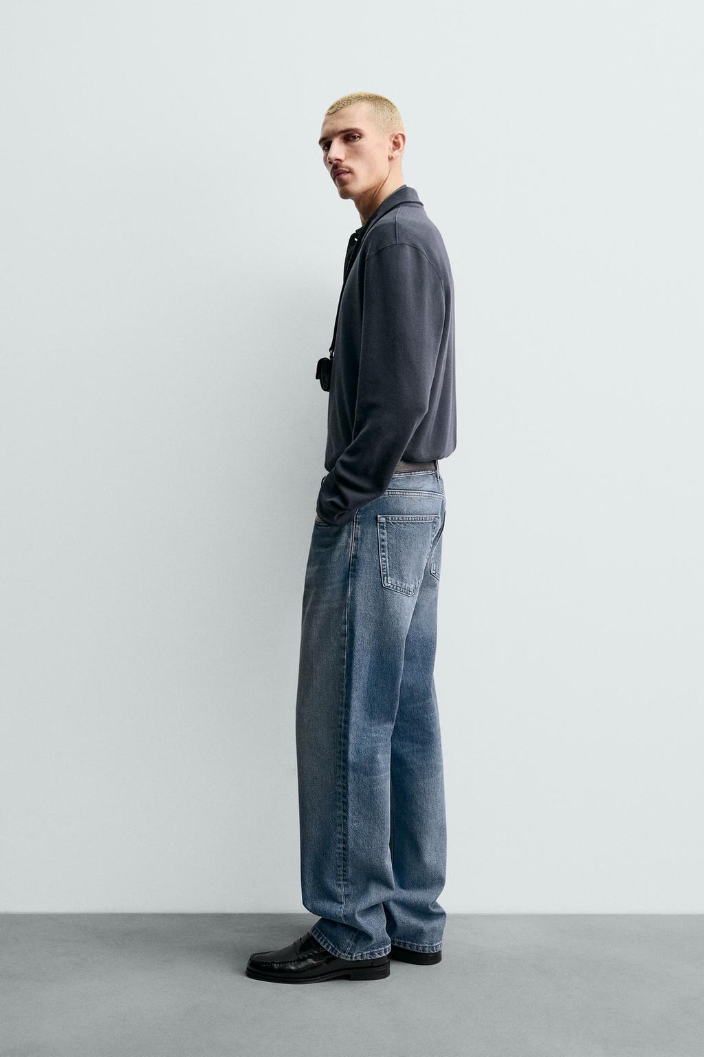 ПОЛО ИЗ ХЛОПКА С НАЧЕСОМ