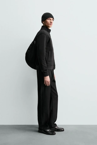 Толстовка HEAVYWEIGHT с молнией- Заказать в России