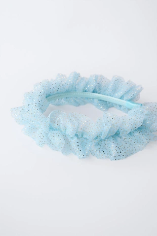 Ободок для костюма лесной феи- Заказать в России