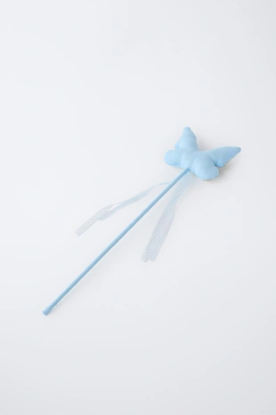 Мерцающая бабочка. костюм палочки лесной феи из тюля- Заказать в России