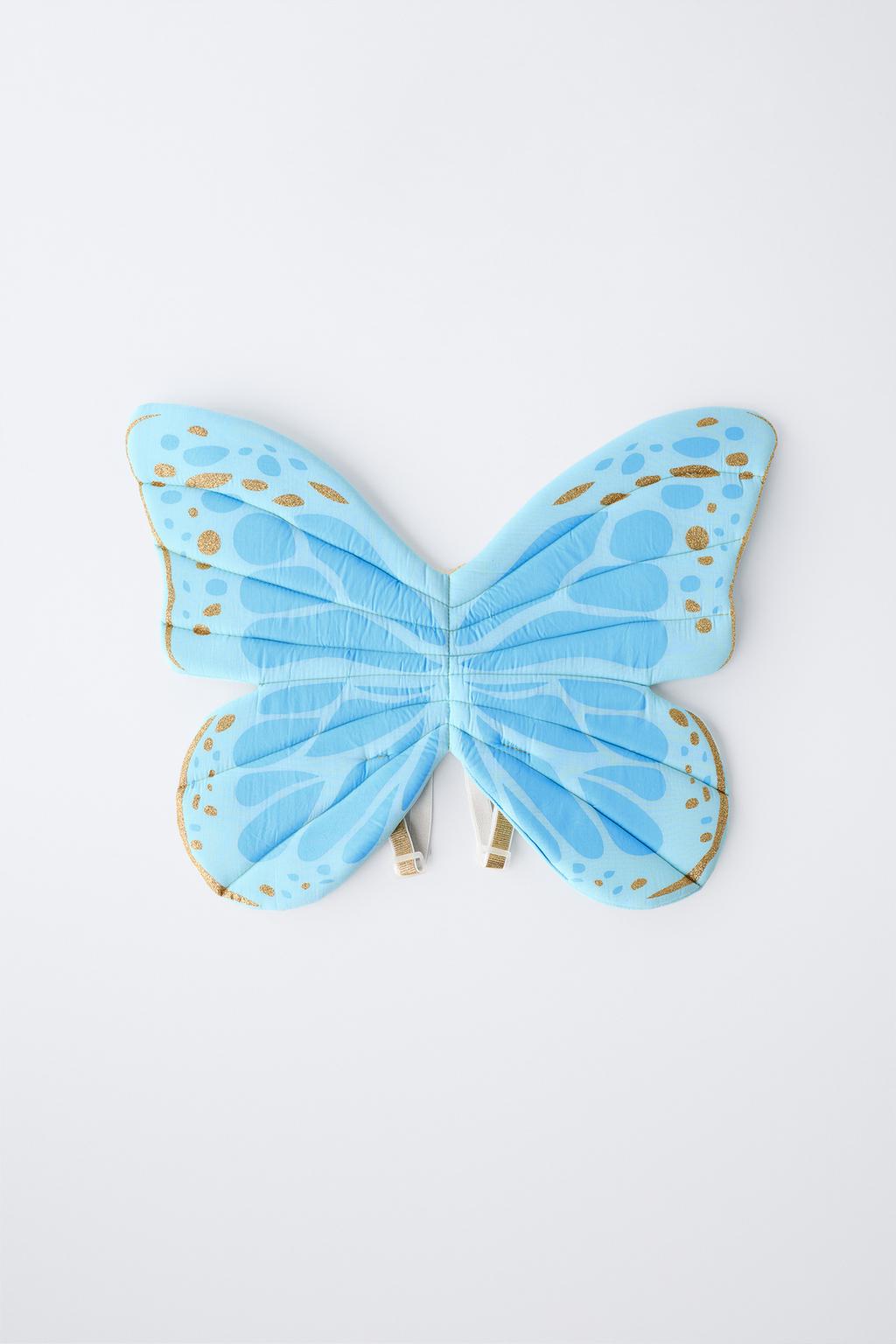 Крылья для костюма лесной феи