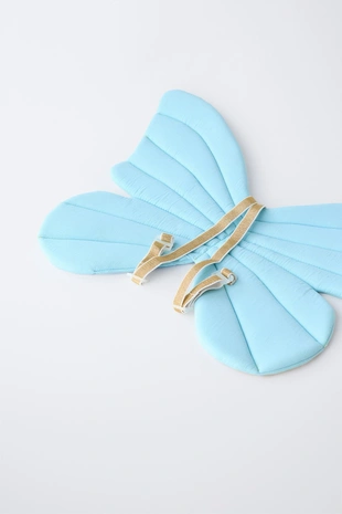 Крылья для костюма лесной феи