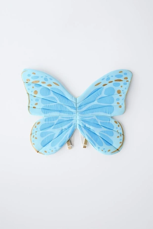 Крылья для костюма лесной феи