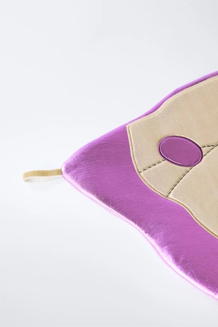 Блестящие крылья костюма бабочки- Заказать в России