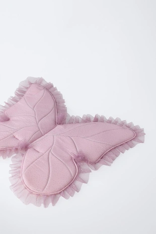 Крылья феи-бабочки из тюля- Заказать в России