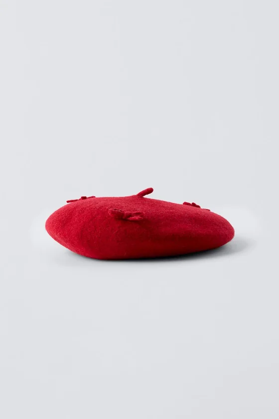 КОСТЮМ БОЖЬЕЙ КОРОВКИ