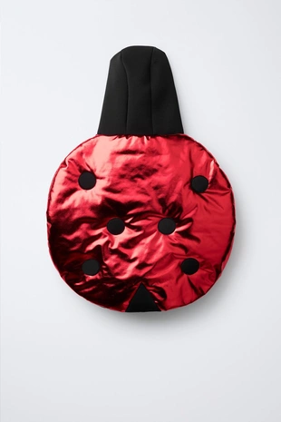 Костюм божьей коровки- Заказать в России