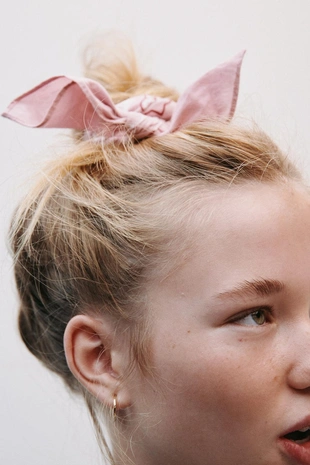 Бандана в стиле ковгерл- Заказать в России