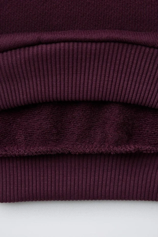 Толстовка с принтом- Заказать в России