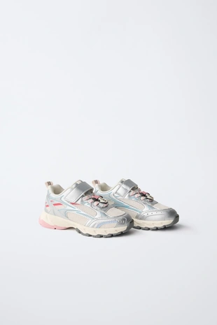 Кроссовки MINNIE MOUSE © DISNEY- Заказать в России