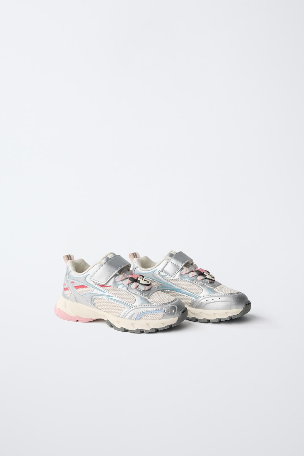 КРОССОВКИ MINNIE MOUSE © DISNEY