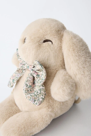 Сумка-кролик с плечевым ремнем- Заказать в России