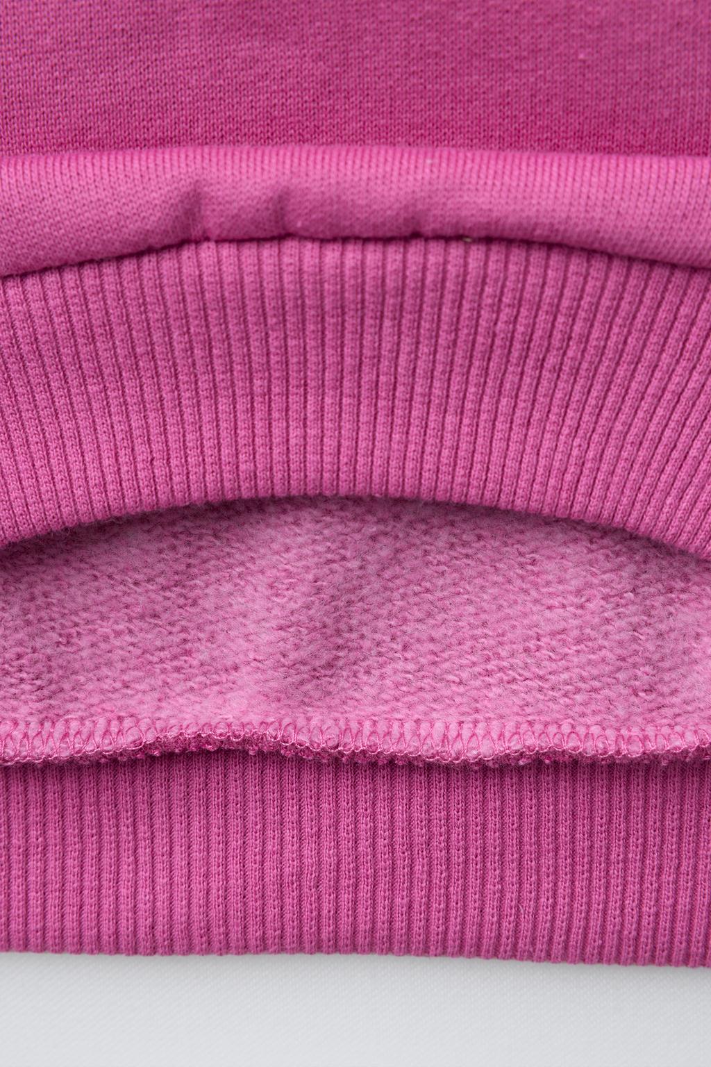 ТОЛСТОВКА С ПРИНТОМ