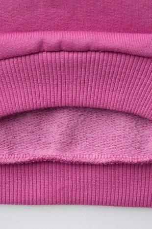 Толстовка с принтом- Заказать в России