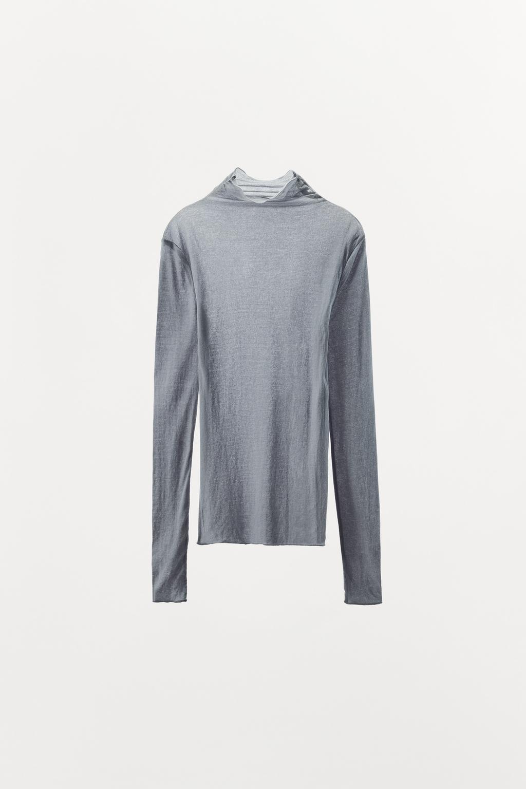 ТОП-ДЖЕРСИ ИЗ ХЛОПКА