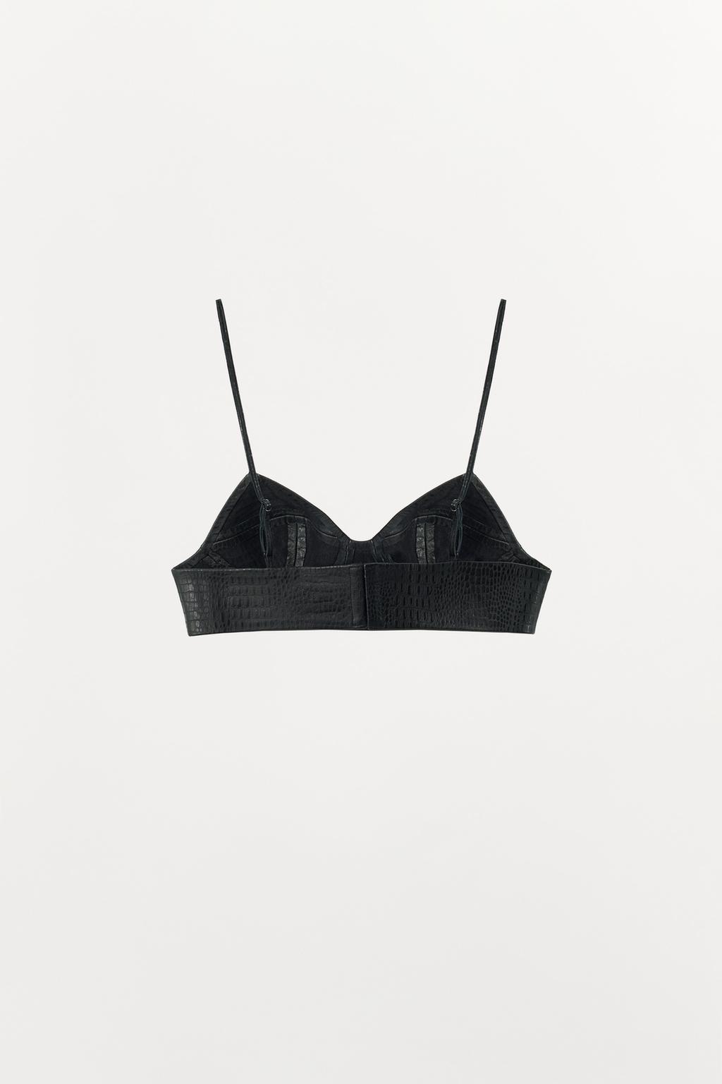 ТОП ИЗ 100% КОЖИ