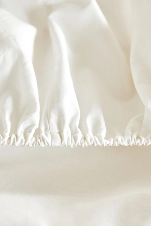 Простынь на резинке- Заказать в России