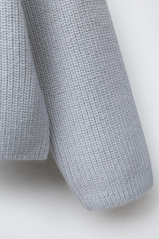 Жемчужный кардиган- Заказать в России