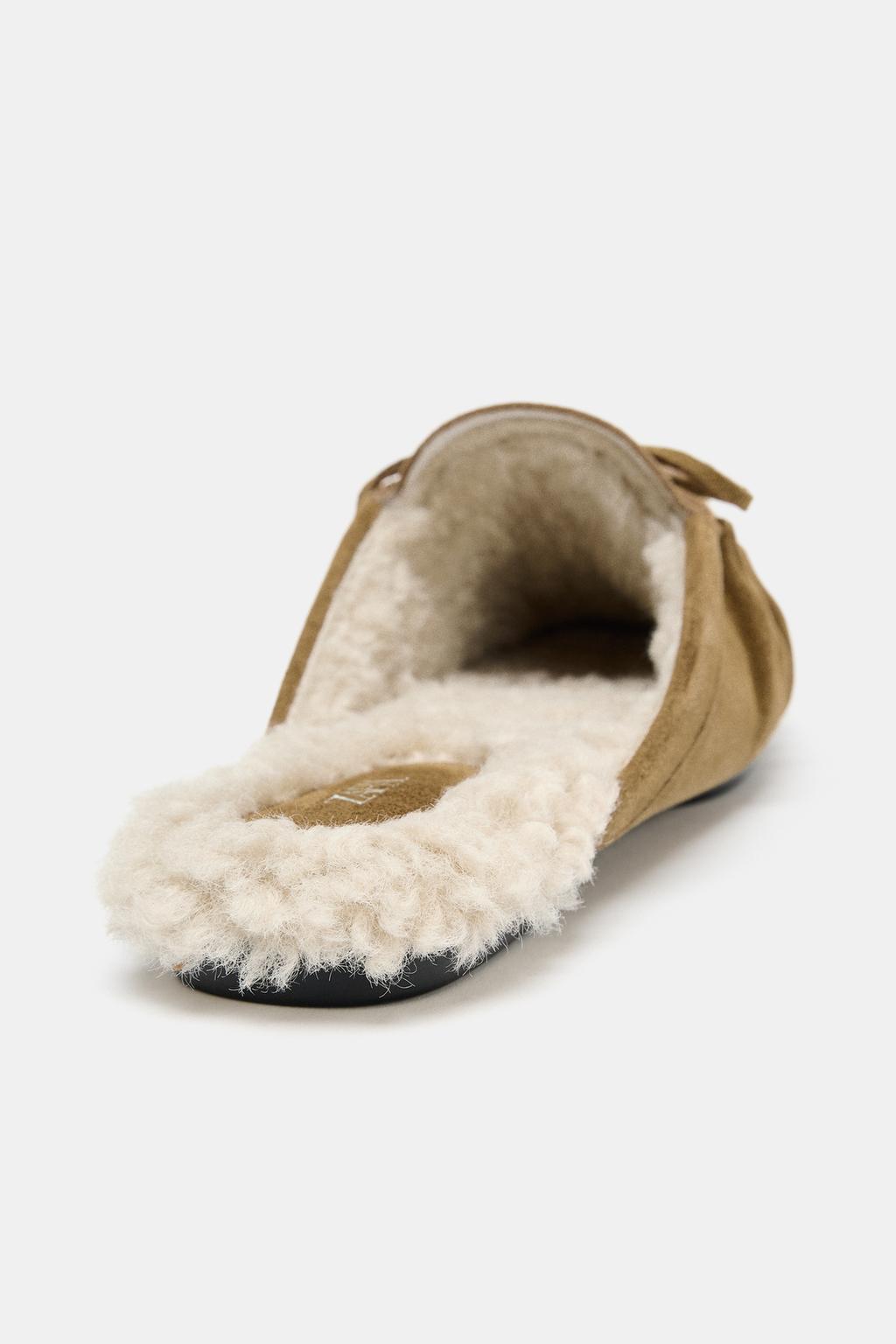 ЗАМШЕВЫЕ МЮЛИ-ЛОФЕРЫ