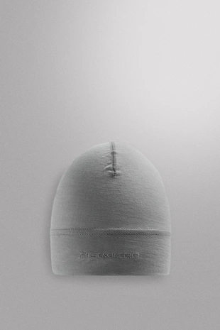 Шапка-бини для бега из смесовой шерсти- Заказать в России