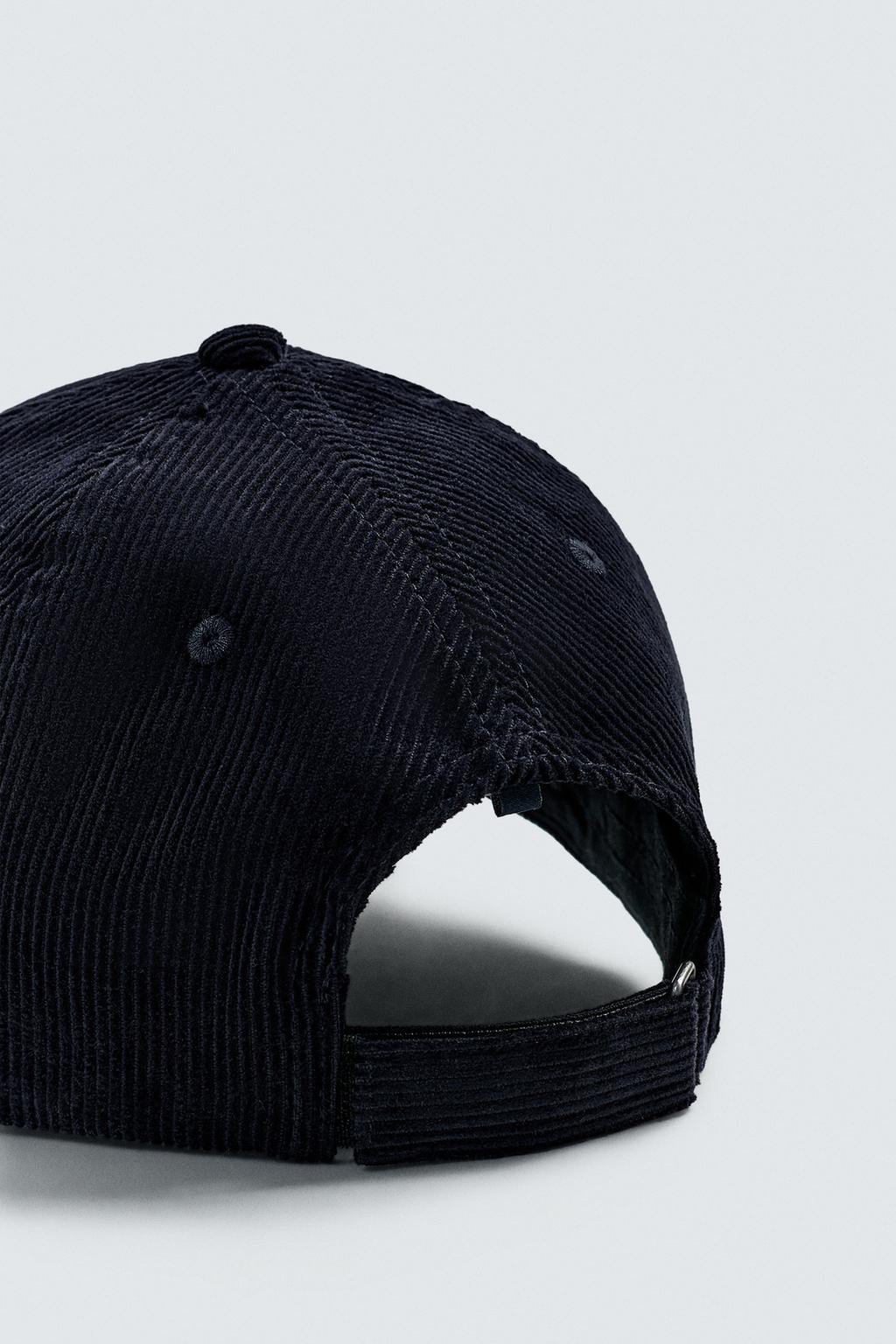 ВЕЛЬВЕТОВАЯ КЕПКА