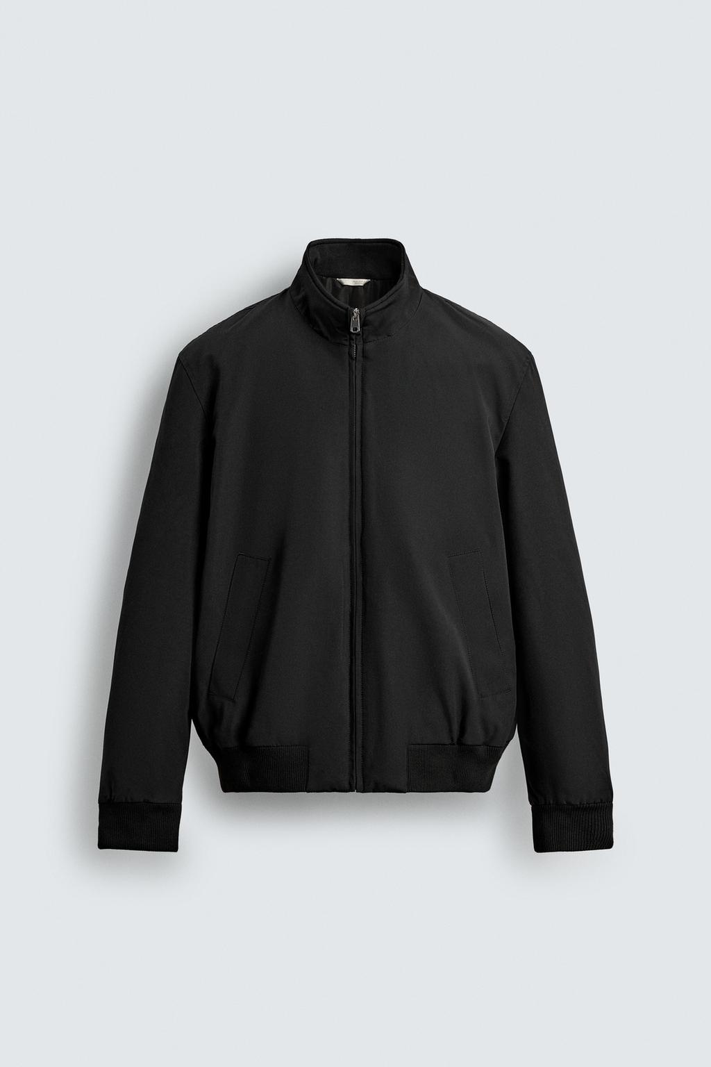 СТЕГАНАЯ КУРТКА WATER REPELLENT