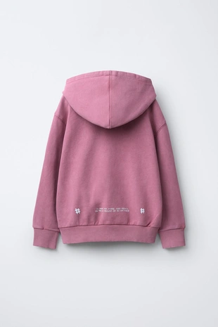 Худи с надписью- Заказать в России