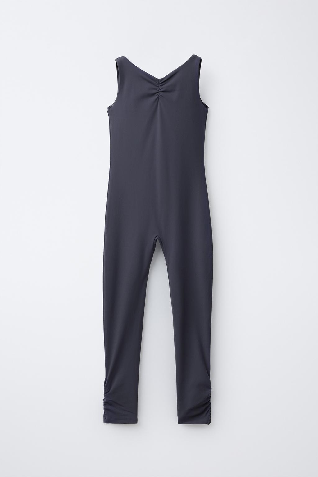 КОМБИНЕЗОН БАЛЕТ