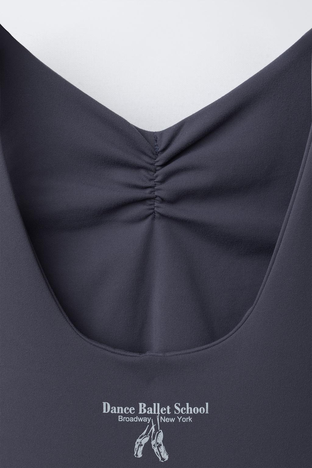 КОМБИНЕЗОН БАЛЕТ