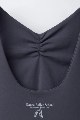 Комбинезон балет- Заказать в России