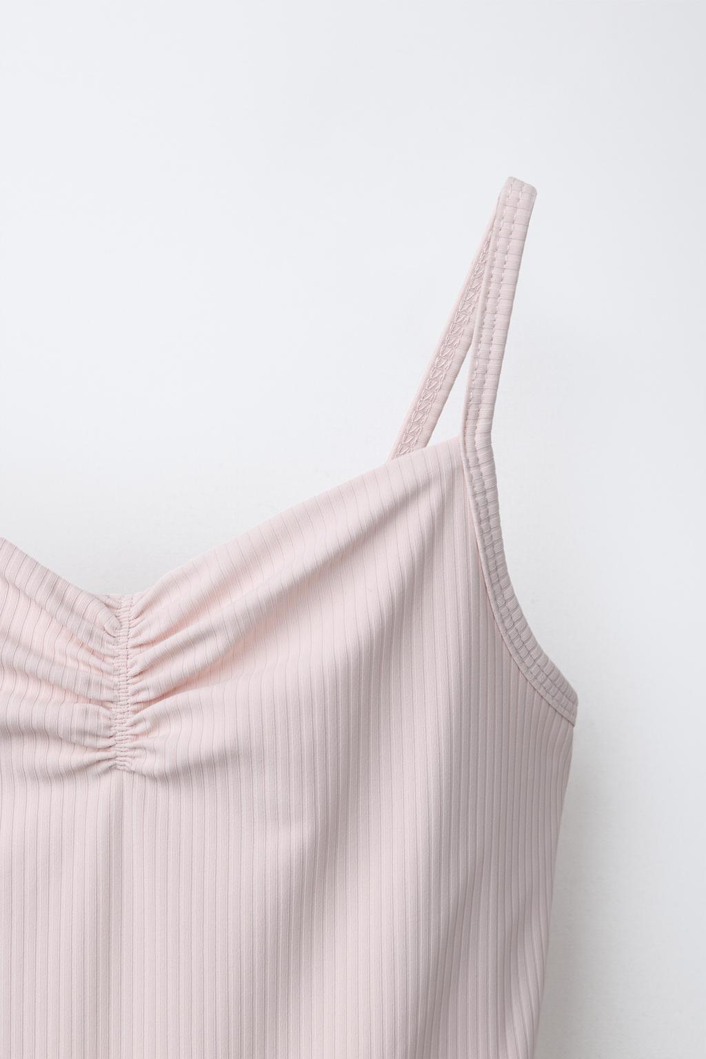 ПЛАТЬЕ БАЛЕТНОЕ