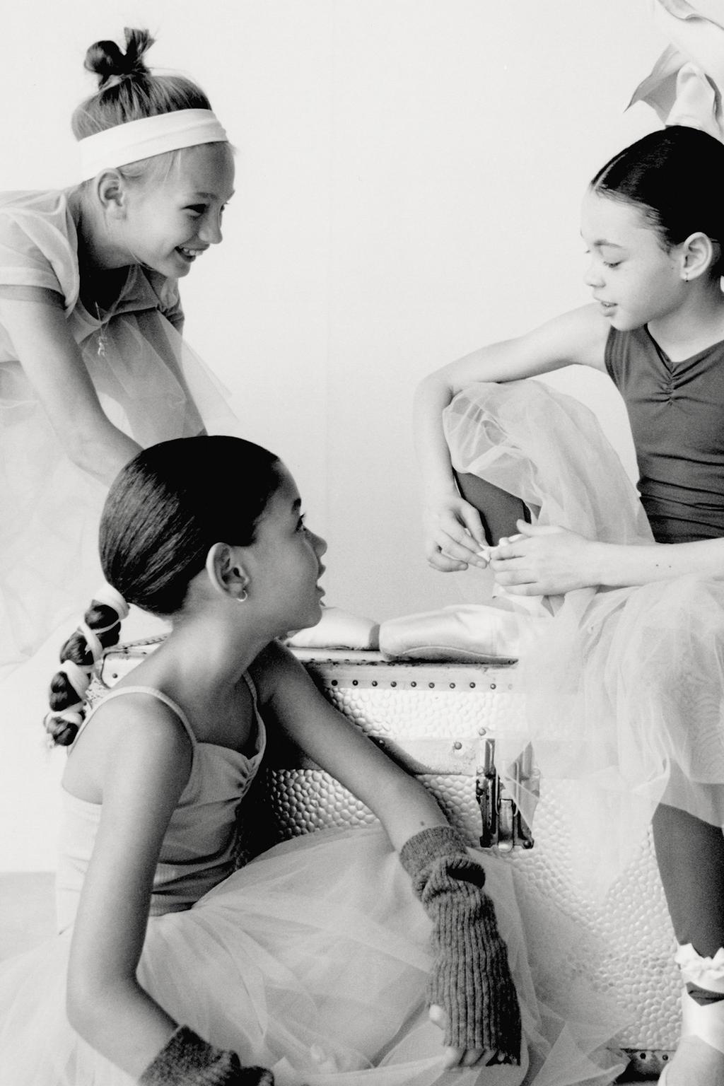 БЕСШОВНЫЕ ЛЕГИНСЫ «БАЛЕТ»