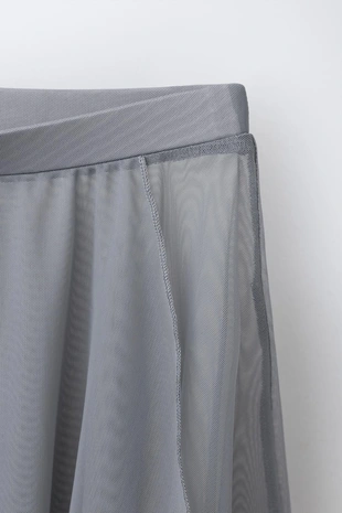 Балетная юбка из тюля- Заказать в России