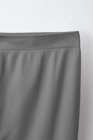 Бесшовные легинсы «балет»- Заказать в России