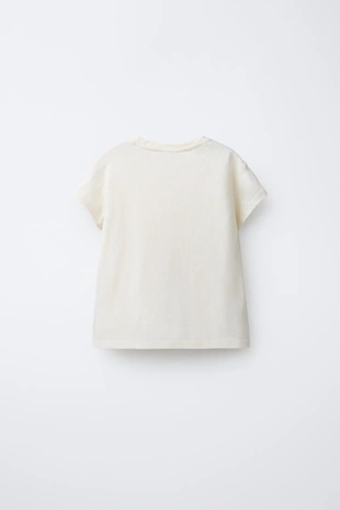 Набор из трех однотонных футболок- Заказать в России