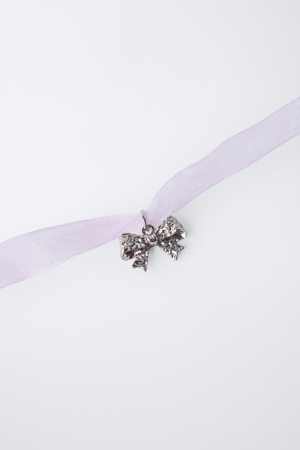 НАБОР ИЗ ДВУХ ОЖЕРЕЛИЙ «БАЛЕТ»